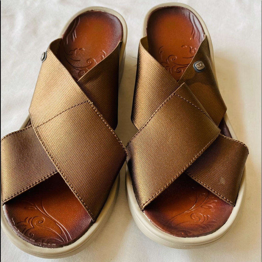 Bzees cooper sandals